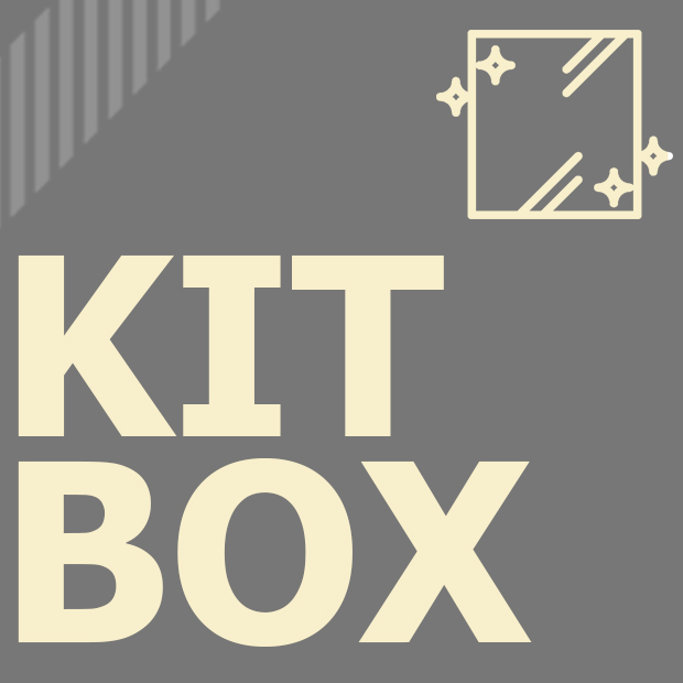 Veja todos os Kit Box