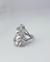 Anillo plata 925 Perlas - comprar online