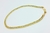 Pulsera Oro 18kt. grumet