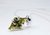 Imagen de Dije Plata 925 piedra Peridoto