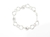 Pulsera plata 925