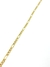 Pulsera oro 18kt. Fígaro - comprar online