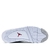 Tênis Air Jordan 4 Retro 'White Oreo' - loja online