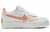 Tênis Nike Air Force 1 Shadow 'White Coral Pink' - comprar online