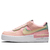Tênis Nike Air Force 1 Shadow 'Arctic Punch Barely Volt'