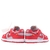 Tênis Off-White x Dunk Low 'University Red' - Starbut