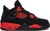Tênis Air Jordan 4 "Red Thunder" - comprar online