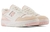 Tênis New Balance Wmns 550 'White Pink’ na internet