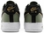 Tênis Nike Air Force 1 '07 LV8 'Metallic Swoosh Pack - Oil Green' - loja online