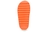 Yeezy Slides 'Enflame Orange' - loja online