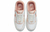 Tênis Nike Air Force 1 Shadow 'White Coral Pink' - Starbut