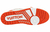 LOUIS VUITTON LV Trainer 'White Orange Velcro' - Starbut