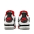 Tênis Air Jordan 4 Retro OG 'Fire Red' 2020 na internet