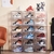 SNEAKERBOX-Caixa Organizadora de Sneakers/Compre 1 e leve 6