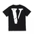 Camiseta Vlone Staple - comprar online