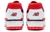 Imagem do Tênis New Balance 550 'White Team Red'
