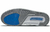 Imagem do Tênis Air Jordan 3 Retro 'Racer Azul'