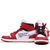 Tênis Off-White x Air Jordan 1 Retro High OG 'Chicago' na internet