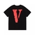 Camiseta Vlone YoungBoy na internet