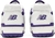 Tênis New Balance 550 ' White Purple' - Starbut