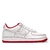 Tênis Nike Air Force 1 '07 'Contrast Stitch - White University Red' - comprar online