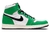 Tênis Air Jordan 1 Retro High 'Lucky Green' - comprar online