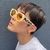 Óculos Feminino Streetwear McQueen - comprar online