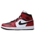 Nike Air Jordan 1 Mid 'Chicago Black Toe' 
