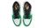 Tênis Air Jordan 1 Retro High 'Lucky Green' - Starbut