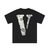 Camiseta Vlone Dollar na internet