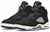 Tênis Nike Air Jordan 5 Retro 'Oreo' 2021 na internet