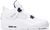 Tênis Air Jordan 4 Retro 'Purple Metallic' - comprar online