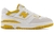 Tênis New Balance 550 'Varsity Gold' - comprar online