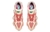Tênis New Balance Joe Freshgoods x 9060 'Penny Cookie Pink' - comprar online