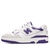 Tênis New Balance 550 ' White Purple' 