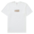 Camiseta Supreme Burberry Box Logo Tee na internet