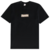 Camiseta Supreme Burberry Box Logo Tee - comprar online