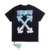 Camiseta Off-White Classic X 'Melted Blue' - comprar online