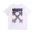 Camiseta Off-White Classic X 'Melted White' - Starbut