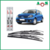 Escobillas Limpiaparabrisas Renault Clio 2 Mio - comprar online