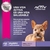 Eukanuba Puppy Small Breed 1kg/3kg/15kg - comprar online