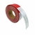 ROLLO CINTA REFLEJANTE 3M 983-32 ROJO BLANCO 2" X 45.7M