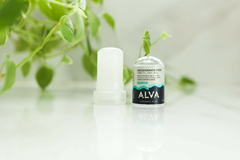 Desodrante Kristall Sensitivie Alva 60g - Biouté