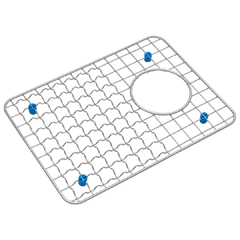 BANDEJA REJILLA ACERO INOXIDABLE E 44 BAREE44 JOHNSON