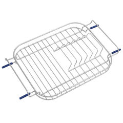 ESCURREPLATOS DE ACERO INOXIDABLE ESAC E3 JOHNSON