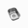 PILETA COCINA 304 T 34 (34X23.5X14) JOHNSON