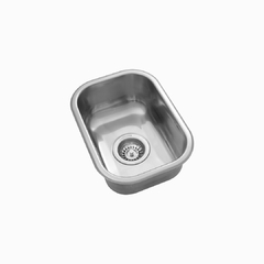 PILETA COCINA 304 T 34 (34X23.5X14) JOHNSON