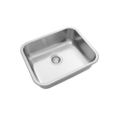 PILETA COCINA 304 E 50/18 (50X40X18) JOHNSON