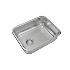 PILETA COCINA 304 E 44 (44X34X15) JOHNSON