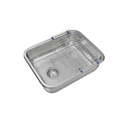 PILETA COCINA 304 E 44/18 (44X34X18) JOHNSON - tienda online